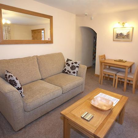 Saltburn Holidays Primrose Cottage Guisborough Rum bild