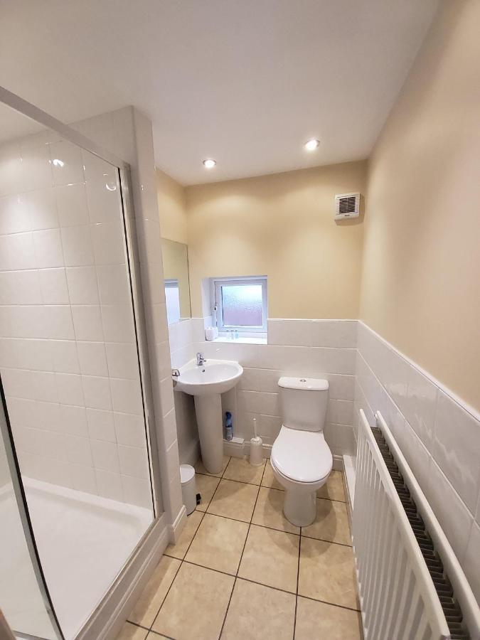 Saltburn Holidays Primrose Cottage Guisborough Exteriör bild