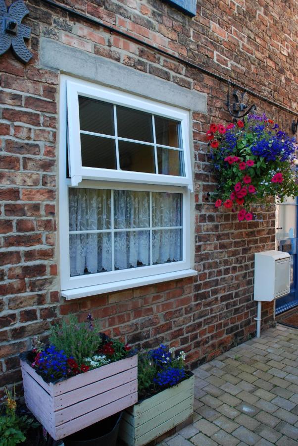 Saltburn Holidays Primrose Cottage Guisborough Exteriör bild