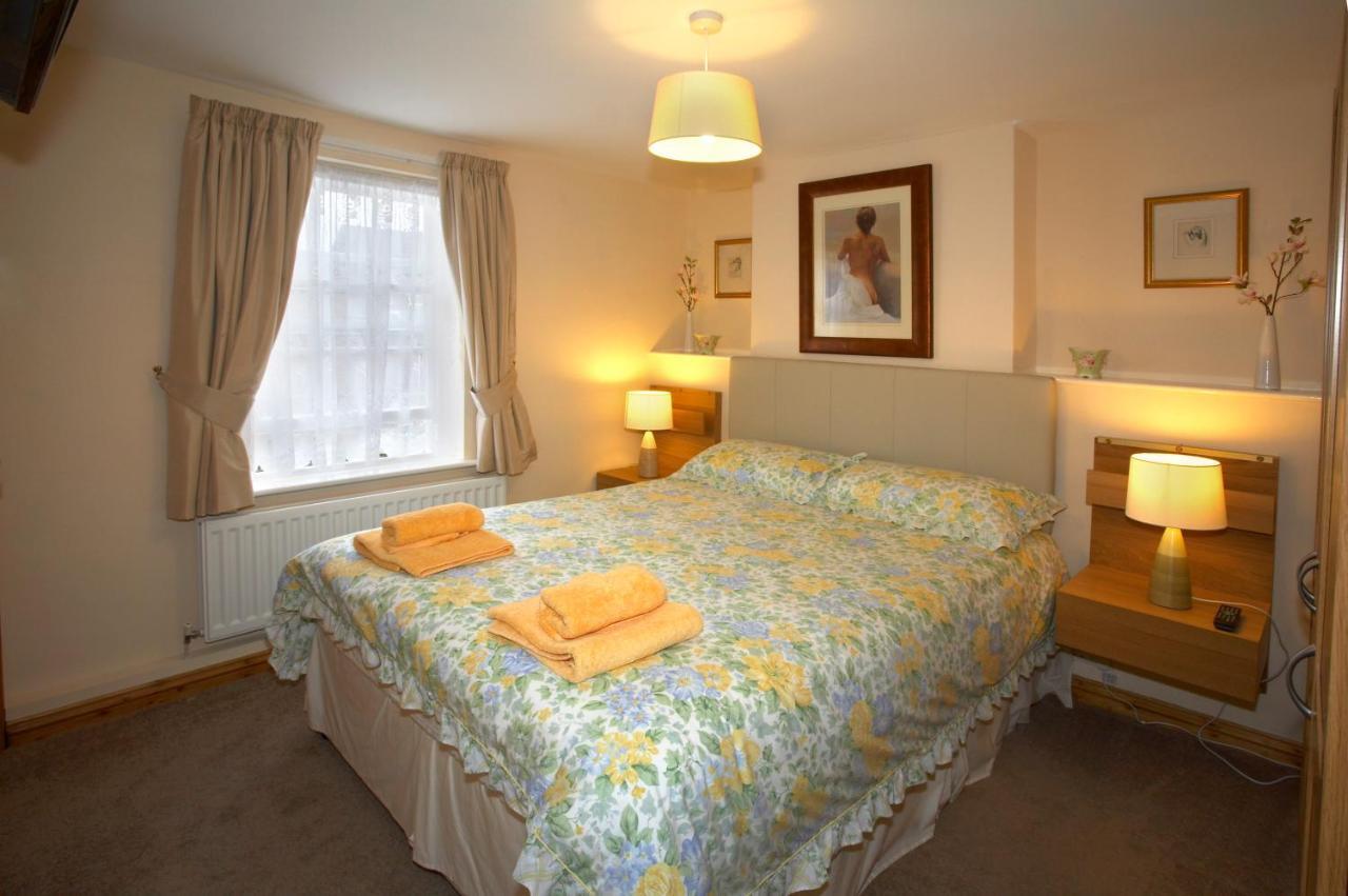 Saltburn Holidays Primrose Cottage Guisborough Exteriör bild